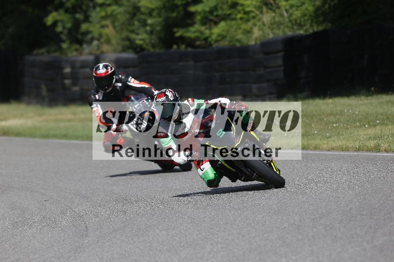 /18 05.06.2026  TZ Motorsport ADR/Gruppe rot/9